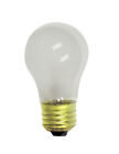 Incandescent bulb with gold base