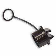 Wirthco 7-Way Trailer Plug Cover