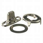 JR Products Turn Button Assembly