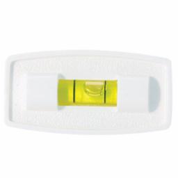 RV Designer Bubble Level - Stick-On