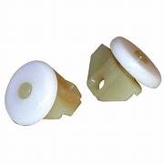 RV Designer Shower Door Roller