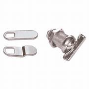 RV Designer Thumb Lock, 5/8"