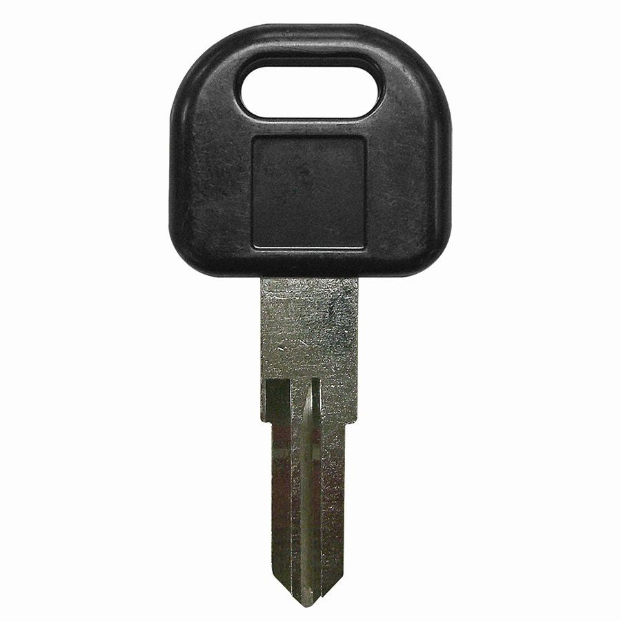 RV Designer FIC Key Blank