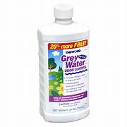 Thetford Grey Water Odor Control
