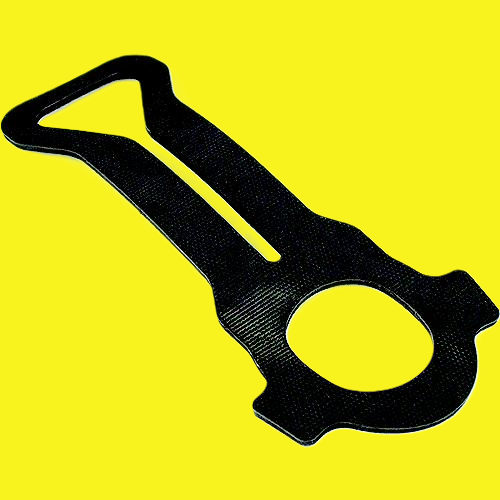Thetford Universal Tow Strap For Waste Totes