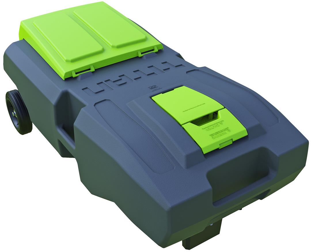 Thetford Premium Portable Waste Tank