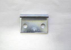 Tent Camper Latch Hook, Zinc