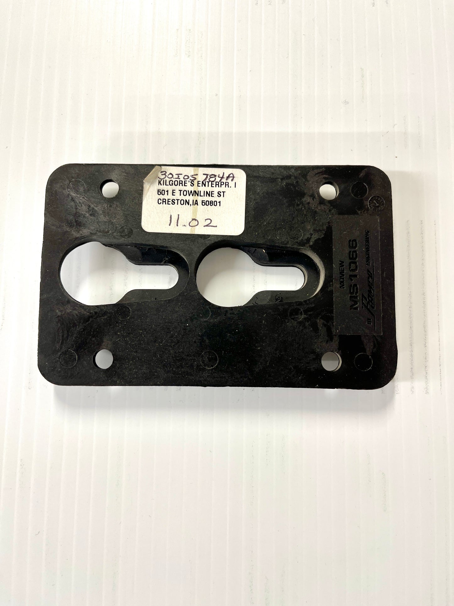 TV Wall Mount Bracket, Black