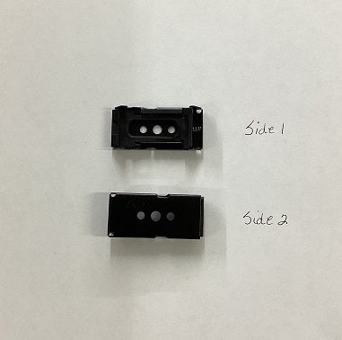 Roller Shade End Bracket