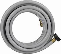 Gray water hose