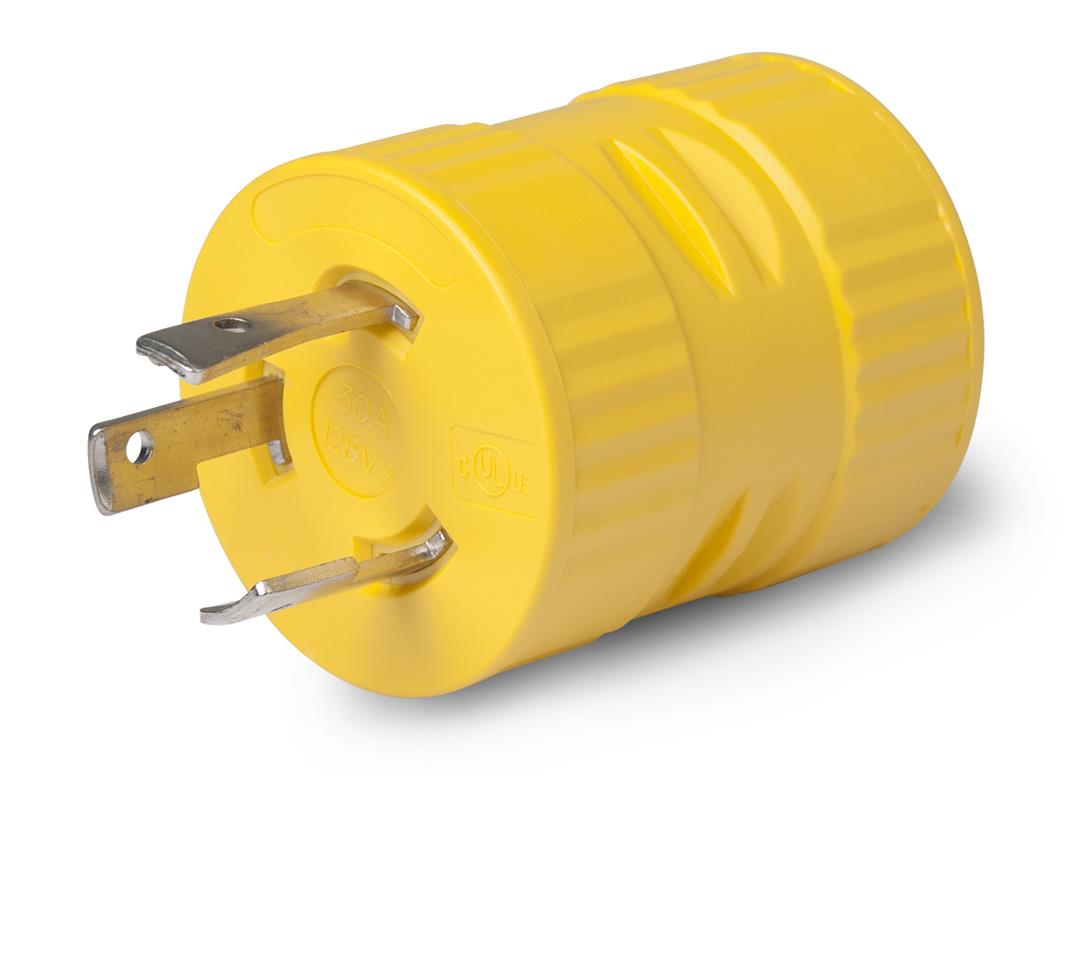 Generator Adapter, 30amp