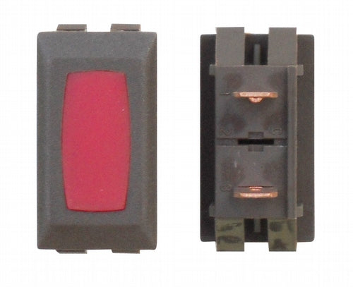 Valterra Power Indicator Light, Brown