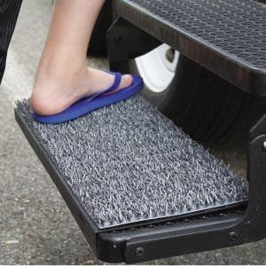 Sand Away Step Rug