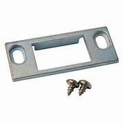 Valterra Entry Door Latch Striker Plate