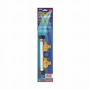 Valterra Water Heater By-Pass Kit