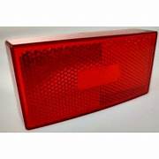 Red Clearance Light, 34-37-801