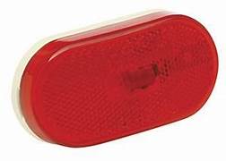 Red Clearance Light, 34-47-801