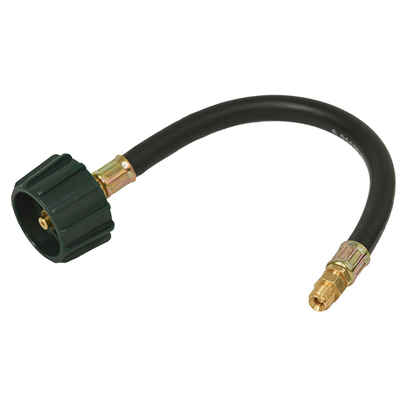 Propane Pigtail Connector, 12"