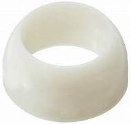 Zurn Fresh Water Fitting Seal, 1/2"