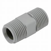 Zurn Fresh Water Connector, 1/2" - 1/2"