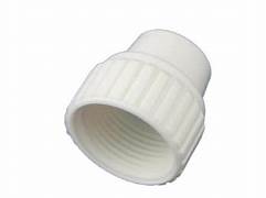 Elkhart Fitting Plug/Cap, 3/4"