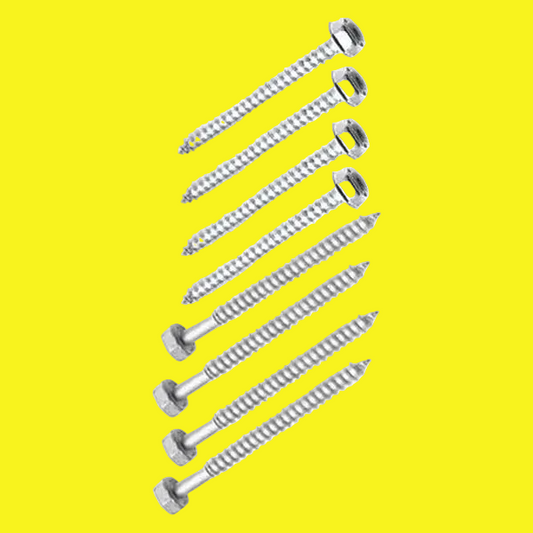 Carefree Awning Lag Screws