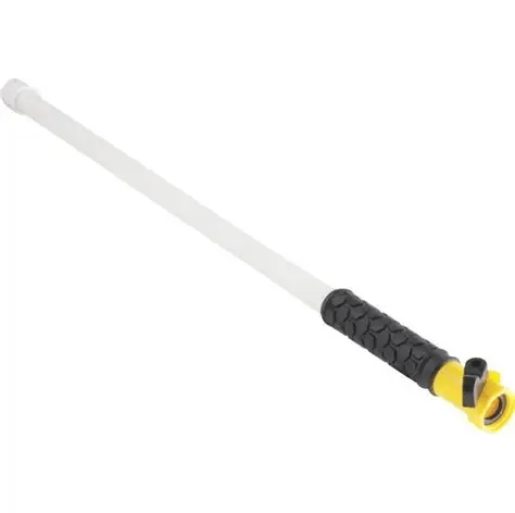Camco Holding Tank Rinser, Valve Only