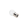 Small clear light bulb #1141