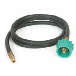 Camco Propane Pigtail Connector, 30"