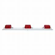 Clearance Light Bar, 107-3R