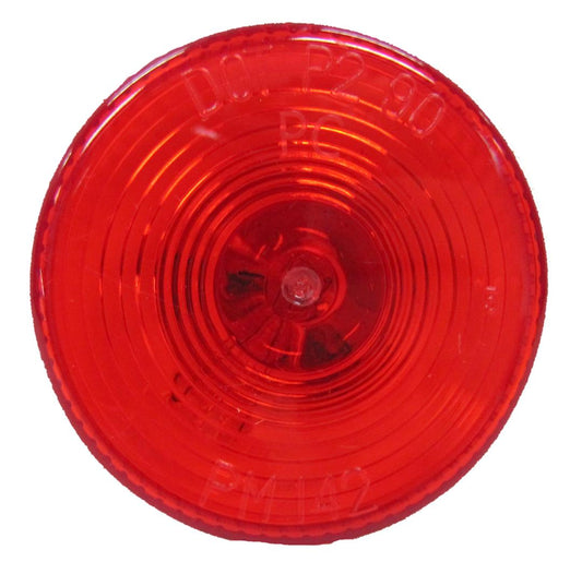 Red Clearance Light, 142R