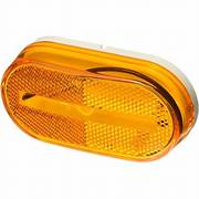 Clearance Marker Light, V108WA