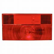 Stop, Turn & Tail Light, V25911