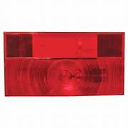 Tail Light Lens, V25911-25