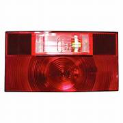 Stop, Turn & Tail Light with Backup Light, V25912