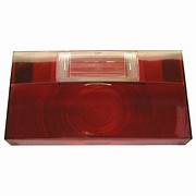 Tail Light Lens, V25914-25