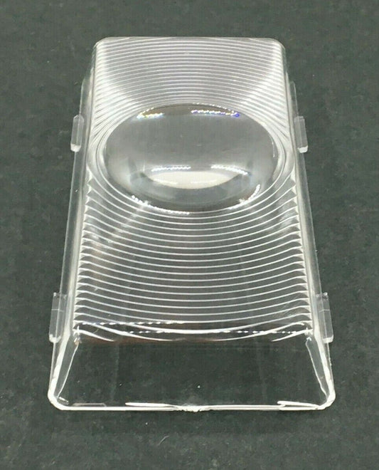 Porch Light Lens, 89-100C