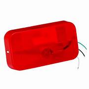 Stop, Turn & Tail Light, 31-92-001