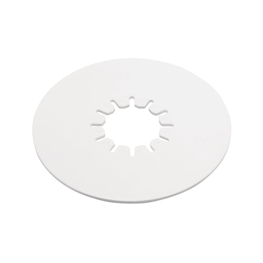 5th Wheel Lube Plate, 10"