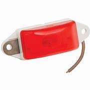 Waterproof Clearance/Marker Lamp, 203286