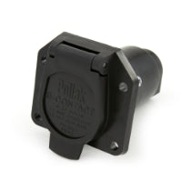 Pollak Trailer Wiring Connector Vehicle End
