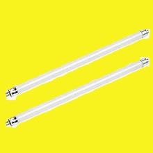 Thin-Lite Fluorescent Bulb #F8T5CW