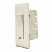 RV Designer "Speedwire" Touch Switch, Ivory