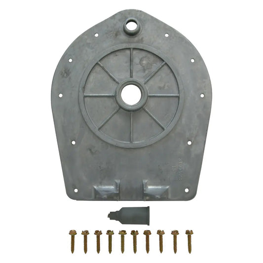 TV Antenna Base Plate, RP-3523