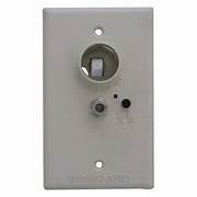 Wall Plate Power Supply, RV-7012