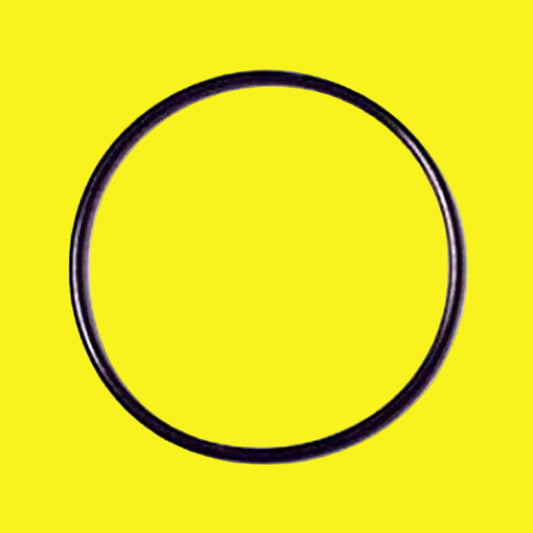 O-ring for water filter canister