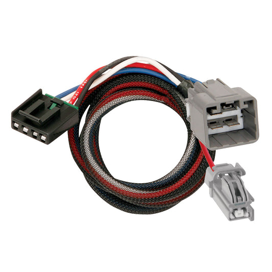 Tekonsha Dodge Brake Control Harness