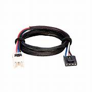 Tekonsha Nissan Brake Control Harness