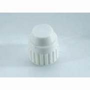 Flair-It Fitting Plug/Cap, 1/2"