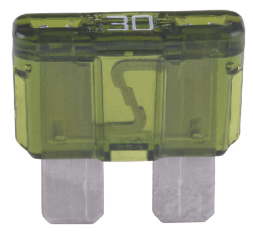 Seachoice ATC Blade Fuses, 30A